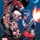 Image for article titled Superhero and mainstream comics – December 2011